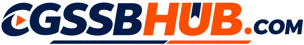 cgssbhub.com